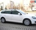 Білий Фольксваген Гольф, об'ємом двигуна 1.2 л та пробігом 217 тис. км за 5950 $, фото 6 на Automoto.ua