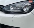 Білий Фольксваген Гольф, об'ємом двигуна 1.39 л та пробігом 250 тис. км за 8200 $, фото 17 на Automoto.ua