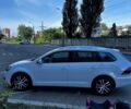 Белый Фольксваген Гольф, объемом двигателя 1.6 л и пробегом 297 тыс. км за 8000 $, фото 2 на Automoto.ua