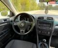 Белый Фольксваген Гольф, объемом двигателя 1.6 л и пробегом 224 тыс. км за 7499 $, фото 7 на Automoto.ua