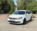 Белый Фольксваген Гольф, объемом двигателя 1.6 л и пробегом 280 тыс. км за 6699 $, фото 1 на Automoto.ua