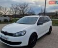Білий Фольксваген Гольф, об'ємом двигуна 1.6 л та пробігом 360 тис. км за 7300 $, фото 11 на Automoto.ua