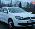 Білий Фольксваген Гольф, об'ємом двигуна 1.97 л та пробігом 330 тис. км за 6850 $, фото 2 на Automoto.ua
