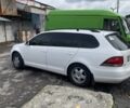 Белый Фольксваген Гольф, объемом двигателя 1.6 л и пробегом 237 тыс. км за 7900 $, фото 4 на Automoto.ua