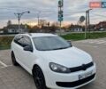 Белый Фольксваген Гольф, объемом двигателя 1.6 л и пробегом 360 тыс. км за 7100 $, фото 1 на Automoto.ua