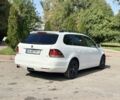 Белый Фольксваген Гольф, объемом двигателя 1.6 л и пробегом 280 тыс. км за 6699 $, фото 5 на Automoto.ua