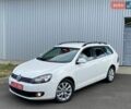 Білий Фольксваген Гольф, об'ємом двигуна 1.39 л та пробігом 250 тис. км за 8200 $, фото 1 на Automoto.ua
