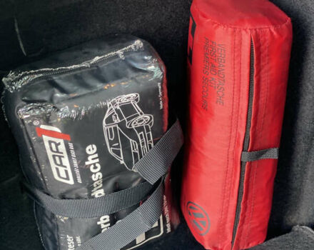 Білий Фольксваген Гольф, об'ємом двигуна 1.6 л та пробігом 235 тис. км за 9100 $, фото 54 на Automoto.ua