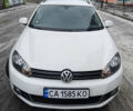 Белый Фольксваген Гольф, объемом двигателя 1.39 л и пробегом 176 тыс. км за 7650 $, фото 1 на Automoto.ua