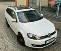 Білий Фольксваген Гольф, об'ємом двигуна 1.6 л та пробігом 241 тис. км за 7650 $, фото 1 на Automoto.ua