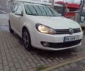 Білий Фольксваген Гольф, об'ємом двигуна 1.39 л та пробігом 275 тис. км за 9200 $, фото 3 на Automoto.ua