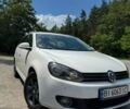 Білий Фольксваген Гольф, об'ємом двигуна 1.6 л та пробігом 257 тис. км за 7800 $, фото 1 на Automoto.ua