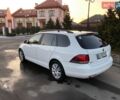 Белый Фольксваген Гольф, объемом двигателя 1.6 л и пробегом 290 тыс. км за 8200 $, фото 14 на Automoto.ua