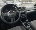 Білий Фольксваген Гольф, об'ємом двигуна 1.6 л та пробігом 292 тис. км за 6999 $, фото 14 на Automoto.ua
