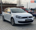 Белый Фольксваген Гольф, объемом двигателя 1.6 л и пробегом 220 тыс. км за 7099 $, фото 2 на Automoto.ua
