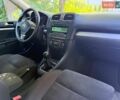 Білий Фольксваген Гольф, об'ємом двигуна 1.6 л та пробігом 240 тис. км за 7800 $, фото 31 на Automoto.ua