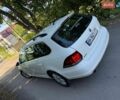 Білий Фольксваген Гольф, об'ємом двигуна 1.6 л та пробігом 240 тис. км за 7800 $, фото 12 на Automoto.ua