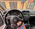 Білий Фольксваген Гольф, об'ємом двигуна 1.6 л та пробігом 249 тис. км за 7300 $, фото 11 на Automoto.ua