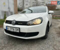 Білий Фольксваген Гольф, об'ємом двигуна 1.6 л та пробігом 166 тис. км за 9500 $, фото 3 на Automoto.ua