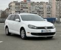 Білий Фольксваген Гольф, об'ємом двигуна 2.5 л та пробігом 258 тис. км за 6800 $, фото 6 на Automoto.ua