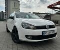 Білий Фольксваген Гольф, об'ємом двигуна 1.6 л та пробігом 278 тис. км за 8300 $, фото 1 на Automoto.ua