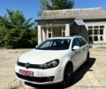 Белый Фольксваген Гольф, объемом двигателя 1.4 л и пробегом 194 тыс. км за 7999 $, фото 1 на Automoto.ua