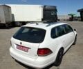 Білий Фольксваген Гольф, об'ємом двигуна 1.4 л та пробігом 195 тис. км за 7850 $, фото 8 на Automoto.ua