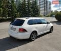 Білий Фольксваген Гольф, об'ємом двигуна 1.6 л та пробігом 229 тис. км за 7600 $, фото 5 на Automoto.ua