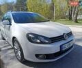 Білий Фольксваген Гольф, об'ємом двигуна 1.6 л та пробігом 260 тис. км за 8200 $, фото 8 на Automoto.ua