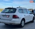 Белый Фольксваген Гольф, объемом двигателя 1.6 л и пробегом 289 тыс. км за 9590 $, фото 6 на Automoto.ua