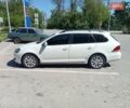 Белый Фольксваген Гольф, объемом двигателя 1.6 л и пробегом 244 тыс. км за 7500 $, фото 7 на Automoto.ua