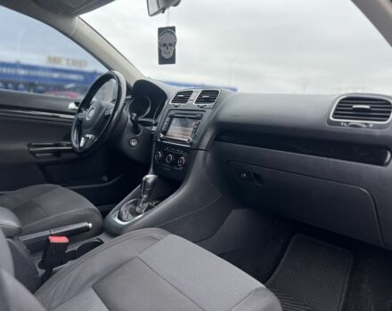 Білий Фольксваген Гольф, об'ємом двигуна 2.5 л та пробігом 258 тис. км за 6800 $, фото 14 на Automoto.ua