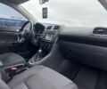 Білий Фольксваген Гольф, об'ємом двигуна 2.5 л та пробігом 258 тис. км за 6800 $, фото 14 на Automoto.ua