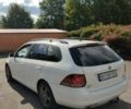 Білий Фольксваген Гольф, об'ємом двигуна 1.6 л та пробігом 223 тис. км за 8300 $, фото 20 на Automoto.ua