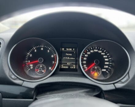 Білий Фольксваген Гольф, об'ємом двигуна 2.5 л та пробігом 258 тис. км за 6800 $, фото 17 на Automoto.ua