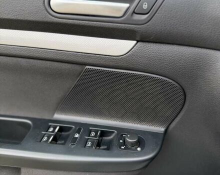 Белый Фольксваген Гольф, объемом двигателя 1.6 л и пробегом 256 тыс. км за 7150 $, фото 15 на Automoto.ua