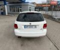 Белый Фольксваген Гольф, объемом двигателя 1.6 л и пробегом 254 тыс. км за 8300 $, фото 4 на Automoto.ua