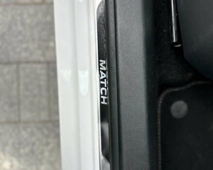 Білий Фольксваген Гольф, об'ємом двигуна 1.6 л та пробігом 215 тис. км за 8600 $, фото 33 на Automoto.ua