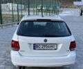 Белый Фольксваген Гольф, объемом двигателя 1.4 л и пробегом 130 тыс. км за 7800 $, фото 7 на Automoto.ua