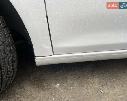 Белый Фольксваген Гольф, объемом двигателя 1.6 л и пробегом 314 тыс. км за 7900 $, фото 8 на Automoto.ua