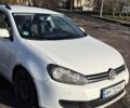 Білий Фольксваген Гольф, об'ємом двигуна 1.6 л та пробігом 297 тис. км за 7200 $, фото 9 на Automoto.ua