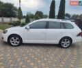 Белый Фольксваген Гольф, объемом двигателя 1.6 л и пробегом 262 тыс. км за 7500 $, фото 7 на Automoto.ua