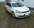Білий Фольксваген Гольф, об'ємом двигуна 0 л та пробігом 256 тис. км за 7100 $, фото 3 на Automoto.ua