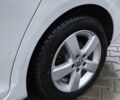 Белый Фольксваген Гольф, объемом двигателя 1.97 л и пробегом 320 тыс. км за 9000 $, фото 3 на Automoto.ua