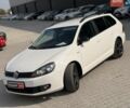 Белый Фольксваген Гольф, объемом двигателя 1.6 л и пробегом 278 тыс. км за 8440 $, фото 11 на Automoto.ua