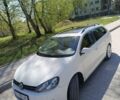 Білий Фольксваген Гольф, об'ємом двигуна 1.6 л та пробігом 260 тис. км за 8200 $, фото 2 на Automoto.ua