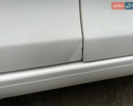 Белый Фольксваген Гольф, объемом двигателя 1.6 л и пробегом 314 тыс. км за 7900 $, фото 9 на Automoto.ua