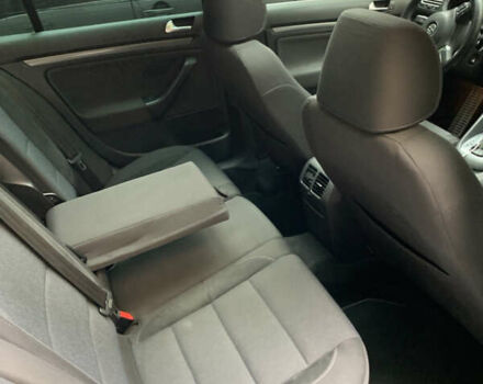 Белый Фольксваген Гольф, объемом двигателя 1.6 л и пробегом 248 тыс. км за 8499 $, фото 8 на Automoto.ua