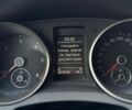 Белый Фольксваген Гольф, объемом двигателя 1.6 л и пробегом 251 тыс. км за 6800 $, фото 9 на Automoto.ua