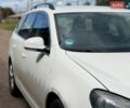 Білий Фольксваген Гольф, об'ємом двигуна 1.6 л та пробігом 305 тис. км за 6800 $, фото 1 на Automoto.ua